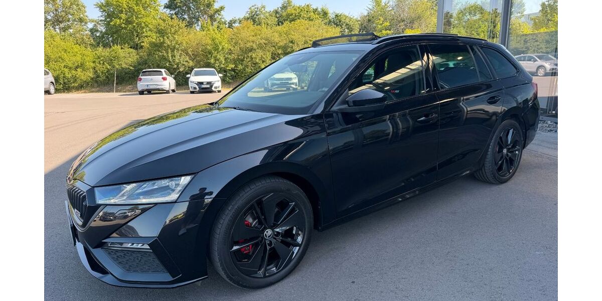 Skoda Octavia 57.357 km 31.980 &euro; Bitburg 54634