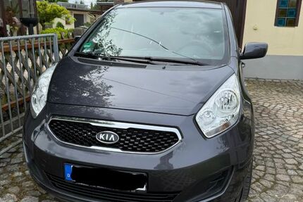 Kia Venga 85.000 km 4.500 &euro; Strehla 01616