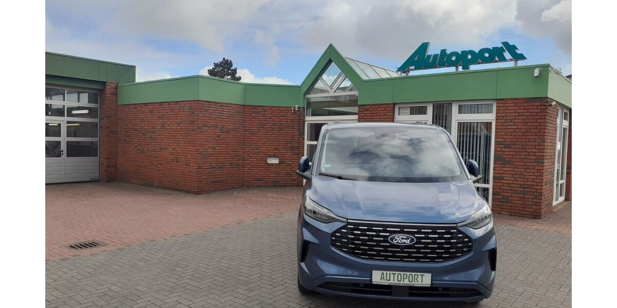 Ford Tourneo Custom 12.501 km 41.950 &euro; Cuxhaven 27472