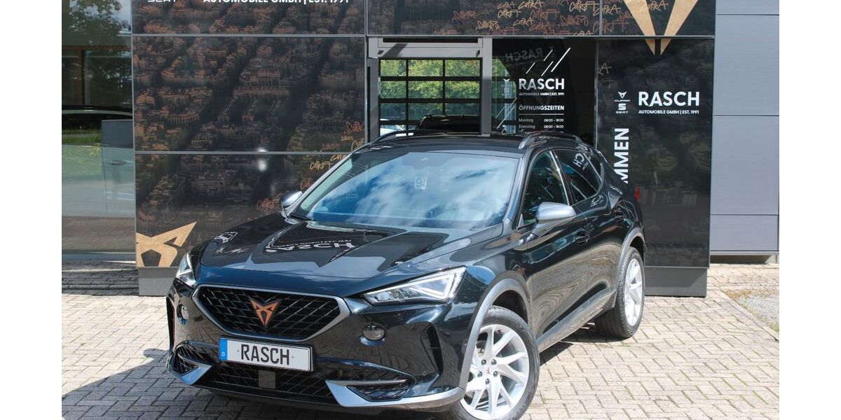 Cupra Formentor 39.126 km 27.950 &euro; Cloppenburg 49661