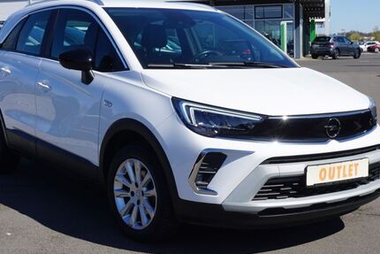 Opel Crossland (X) 40.000 km 15.970 &euro; Wurzen 04808