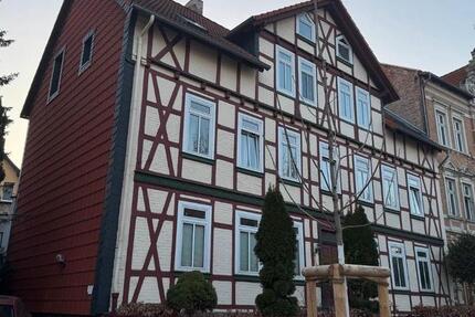 Haus Halberstadt - 270.000&euro; | Angebot:26808553