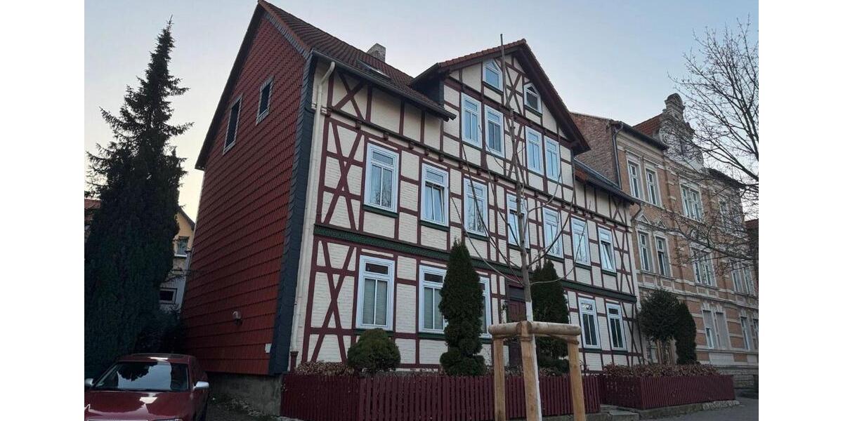 Mehrfamilienhaus, Wohnhaus Halberstadt - 270.000&euro; | Angebot:26808553