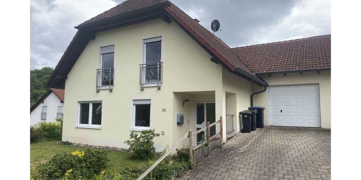 Haus zum Mieten in Quirnbach 1.600 € 205 m² 6 zimmer
