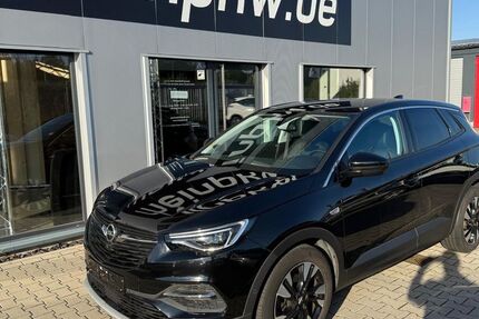 Opel Grandland (X) 44.500 km 18.300 € Kettig OT b Koblenz am Rhein 56220