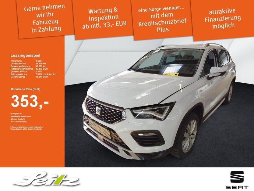 Ateca