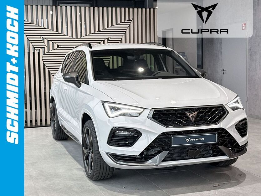 Cupra Ateca 1.999 km 53.990 € Bremerhaven 27576