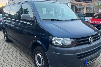 VW T5 Transporter 194.300 km 11.999 € Wolfenbüttel 38302