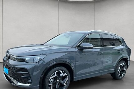 VW Tiguan 4.900 km 52.980 &euro; Kiel 24159
