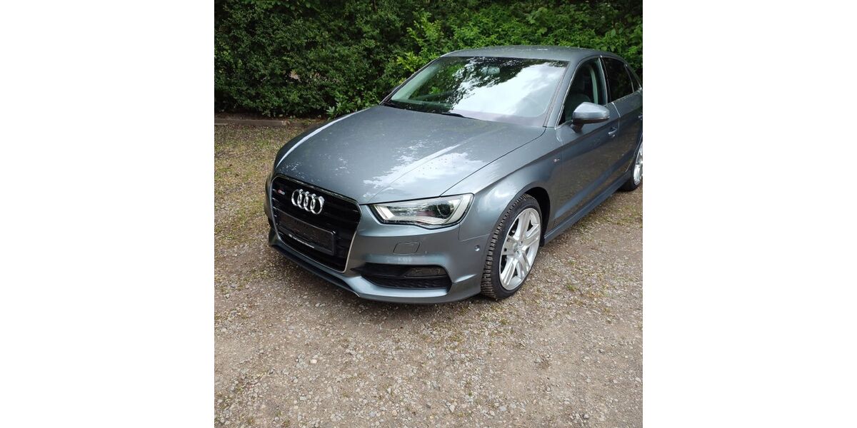 Audi A3 100.200 km 15.000 &euro; Hannover 30457