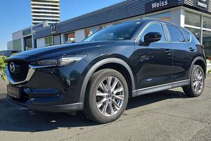 Mazda CX-5 65.000 km 24.500 € Kulmbach 95326