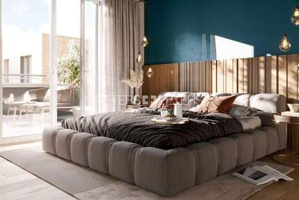 + Reserviert - Sønnenhus Neu Wulmstorf - ein Traum von Eigenheim + 3 zimmer