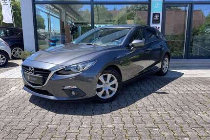 Mazda 3 51.099 km 13.490 &euro; Ravensburg 88214