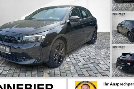 Opel Corsa 24.580 km 18.490 &euro; Zehdenick 16792