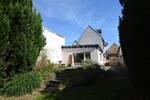 Falanga Immobilien-neu san. & modern. EFH mit einem FANTASTISCHEN, RIESIGEN SONNENGARTEN in Budenhm.