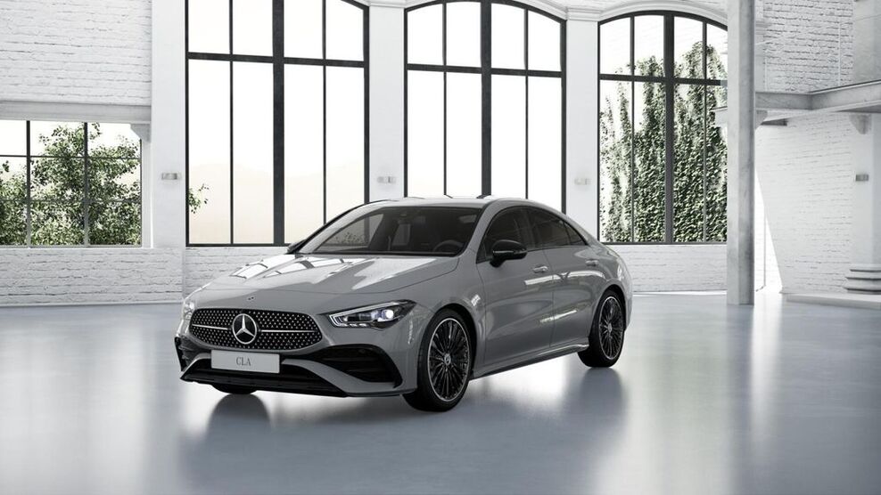 Mercedes-Benz CLA 200 16.851 km 42.980 € Lohne 49393
