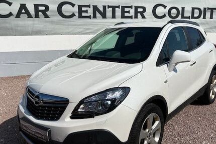 Opel Mokka 165.000 km 7.800 &euro; Colditz 04680