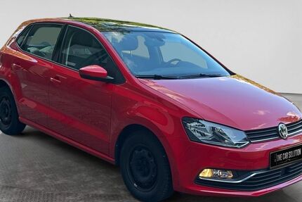 VW Polo 88.300 km 7.999 &euro; Straußberg 15344