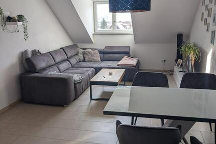 Mietwohnung 2 zimmer