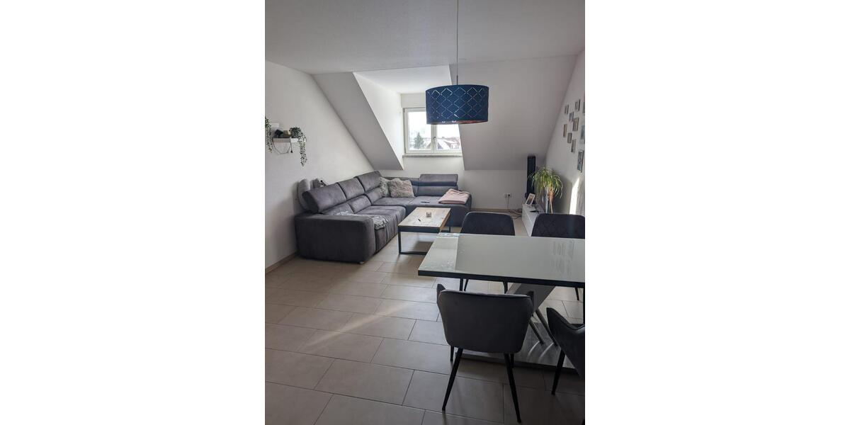 Mietwohnung 2 zimmer