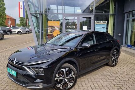 Citroen C5 X
