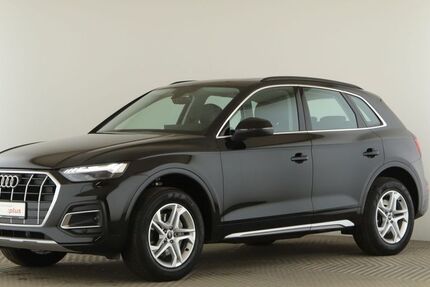 Audi Q5 73.522 km 33.523 &euro; Seevetal 21217