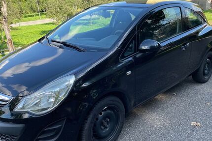 Opel Corsa 80.650 km 4.100 € Weissach im Tal 71554