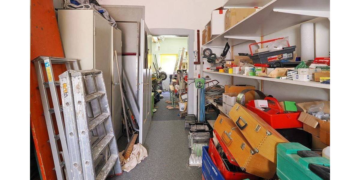 Gewerbeobjekt Gammertingen - 1 Zimmer, 580.000&euro; | Angebot:25697875