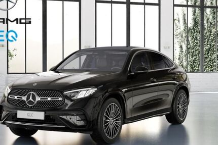 Mercedes-Benz GLC 220 3.608 km 63.880 € Iserlohn 58636