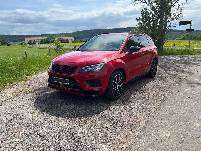 Ateca