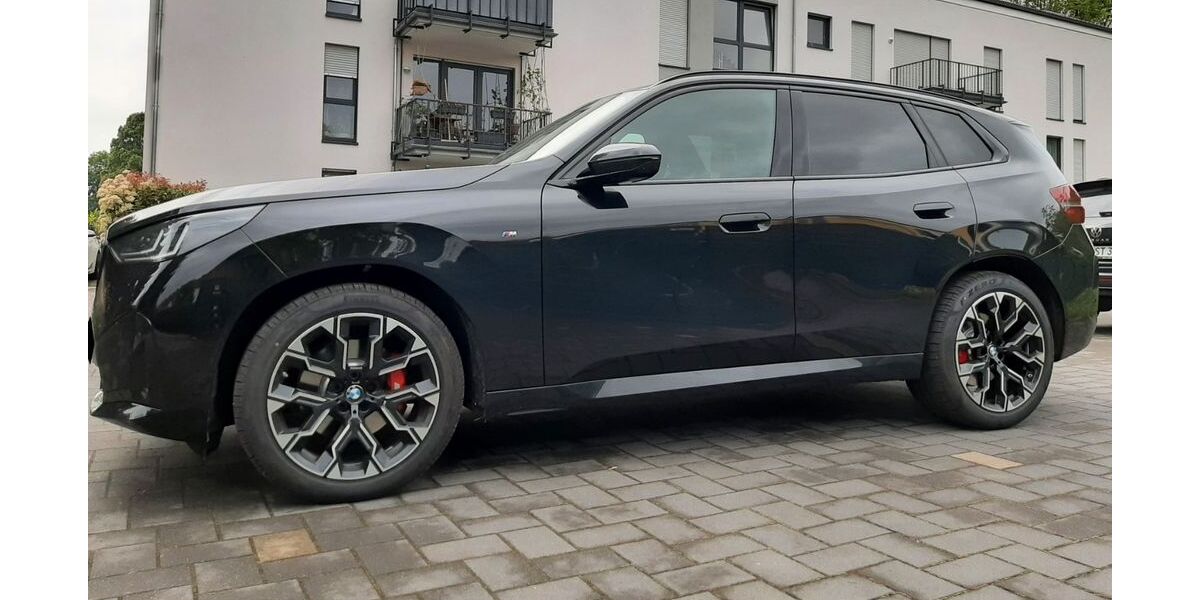 BMW X3 3.647 km 45.500 &euro; Brühl 50321