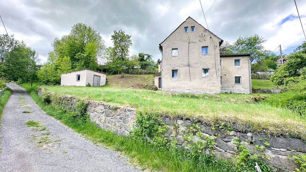 Grundstück Steina - 49.000&euro; | Angebot:26741878