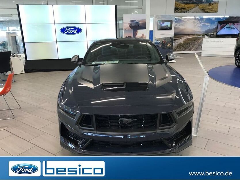 Mustang