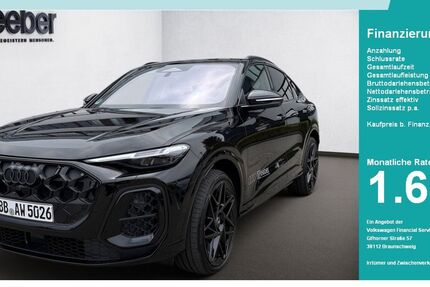 Audi SQ5 9.990 km 107.990 &euro; Herrenberg 71083