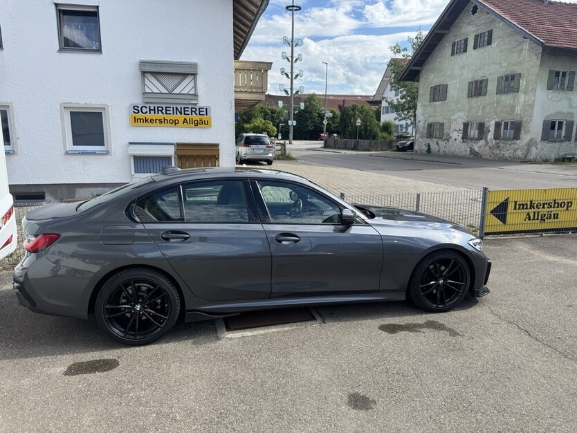 320d m sport
