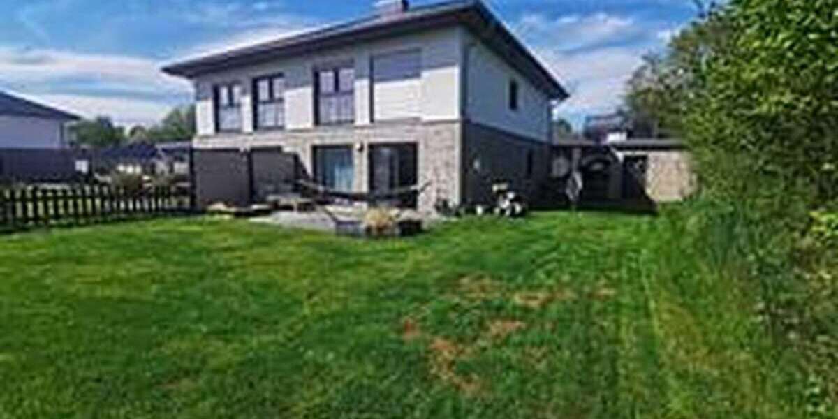 Einfamilienhaus Steinbergkirche - 4 Zimmer, 125 m&sup2;, 1.180&euro; | Angebot:26460748