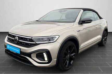 VW T-Roc 40.574 km 27.380 € Bingen / Rhein 55411