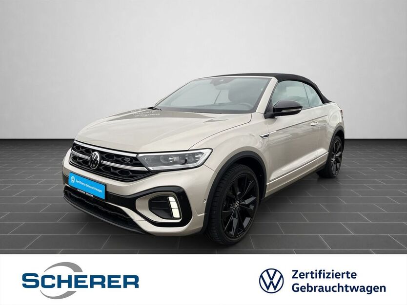 VW T-Roc 40.574 km 27.380 € Bingen / Rhein 55411