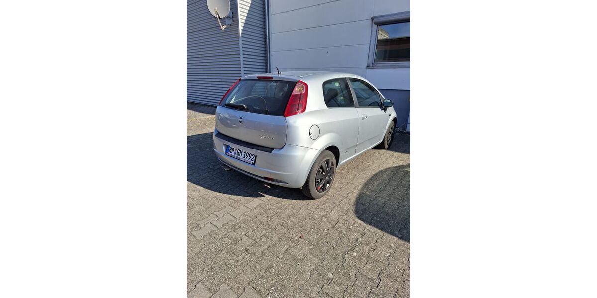 Fiat Punto 171.000 km 1.100 &euro; Birkenau 69488