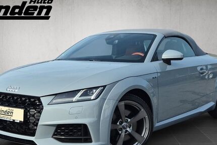 Audi TT 90.879 km 27.770 &euro; Erftstadt 50374