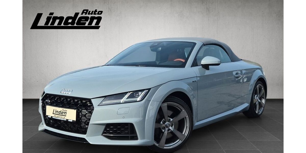 Audi TT 90.879 km 28.470 € Erftstadt 50374