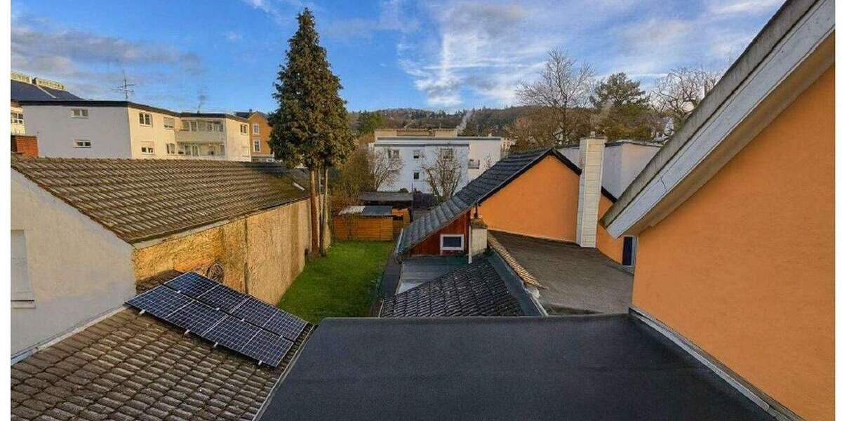 Einfamilienhaus Bad Honnef Selhof - 7 Zimmer, 185 m&sup2;, 395.000&euro; | Angebot:25613567