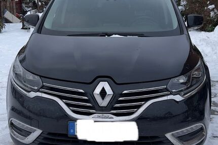 Renault Espace 214.630 km 12.300 &euro; Brietlingen 21382