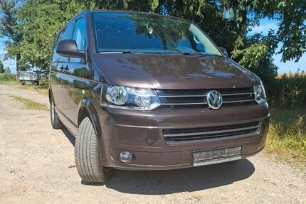 VW T5 Multivan 320.000 km 15.500 &euro; Pastin 19406