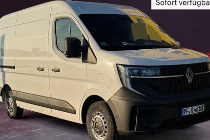Renault Master 2.894 km 46.500 € Kippenheim 77971