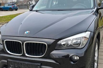BMW X1 195.000 km 7.700 &euro; Fürstenfeldbruck 82256