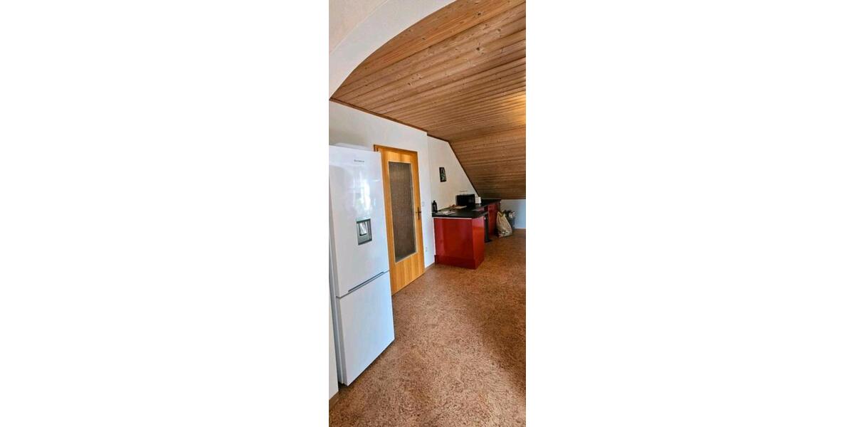 WG Zimmer in 3er Studenten WG, frei ab sofort 4 zimmer