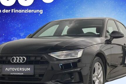 Audi A4 74.982 km 24.875 &euro; Uetersen bei Hamburg 25436