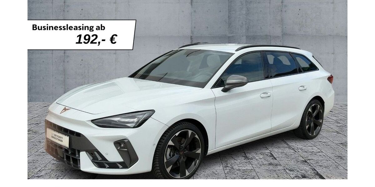 Cupra Leon 25.274 km 32.330 &euro; Kulmbach 95326