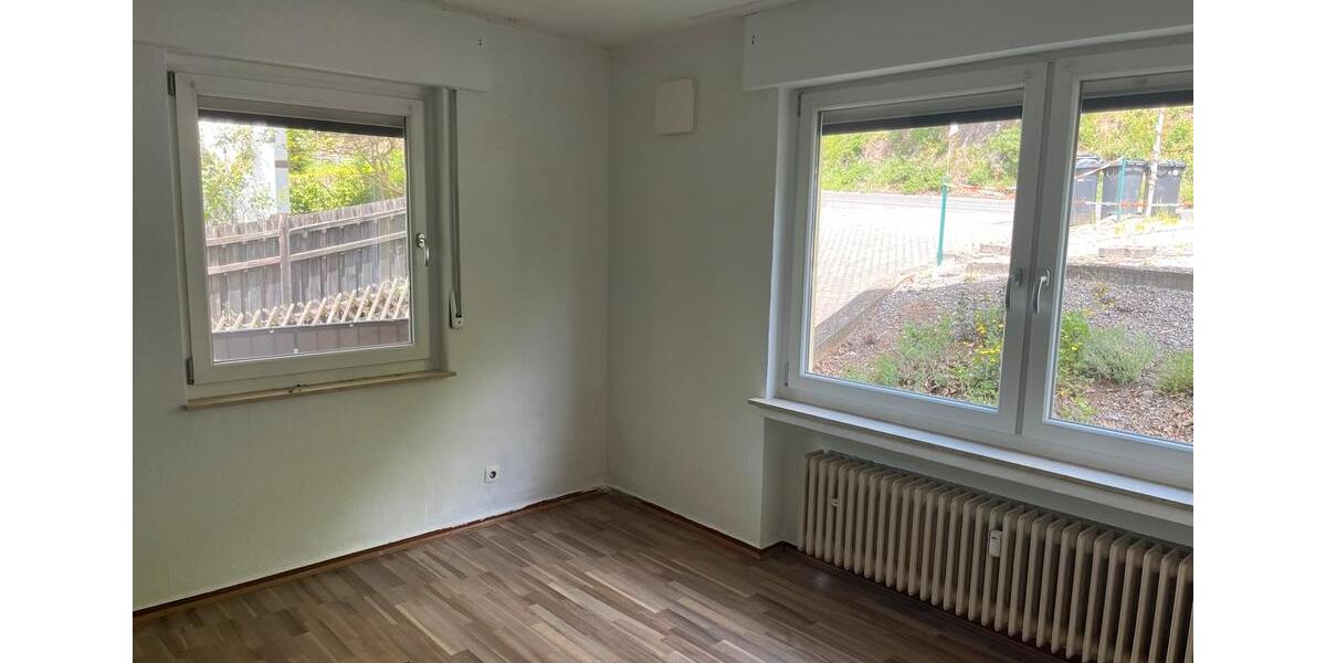 Erdgeschoßwohnung Schleiden - 4 Zimmer, 92 m&sup2;, 840&euro; | Angebot:26546013